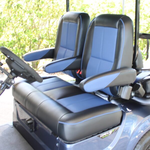 2022 Yamaha Drive2 - Image 2