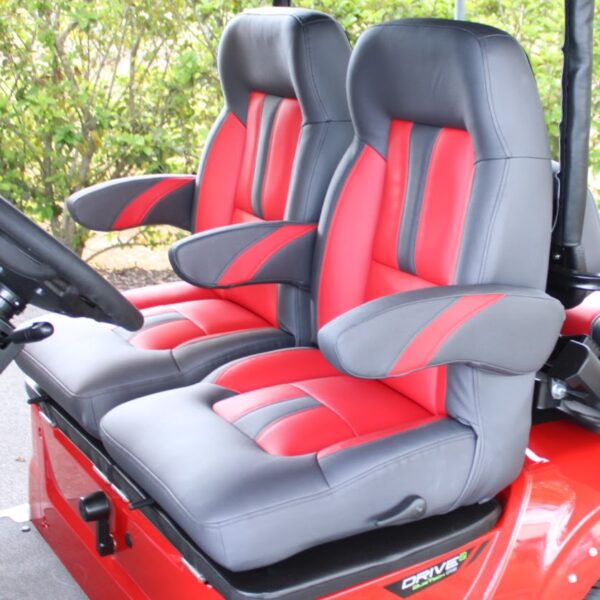 2025 Yamaha Drive2 - Image 2