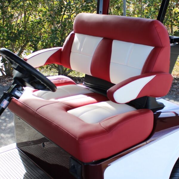 2023 E-Z-GO Freedom RXV ELiTE - Image 2