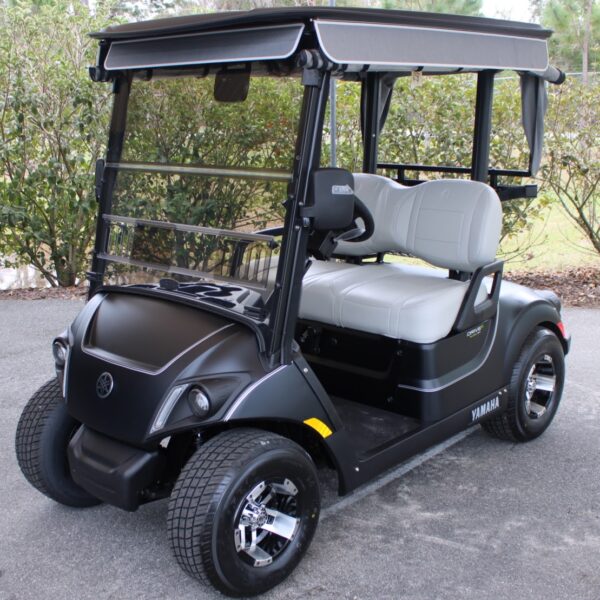 2022 Yamaha Drive2