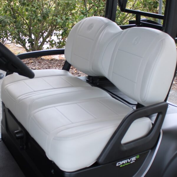 2022 Yamaha Drive2 - Image 2