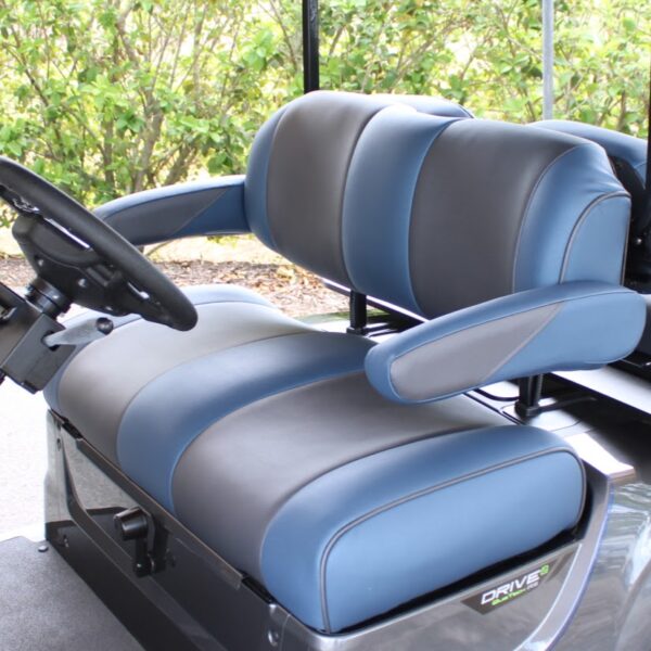 2025 Yamaha Drive2 - Image 2