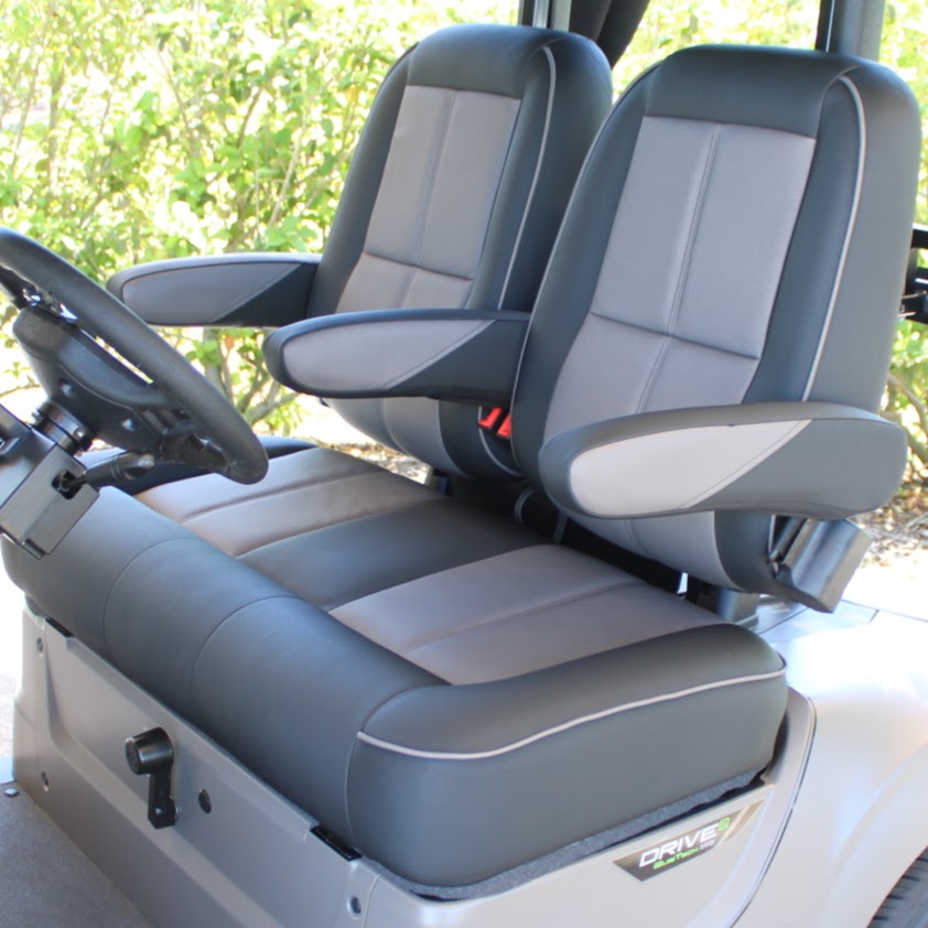 2025 Yamaha Drive2 - Image 2