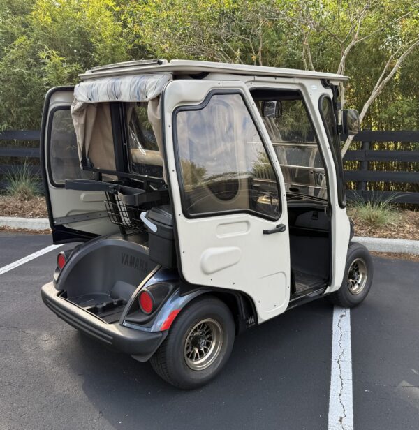 2023 Yamaha Drive2 - Image 2
