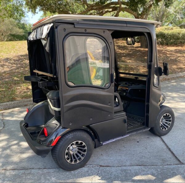 2018 Yamaha Drive2 - Image 4