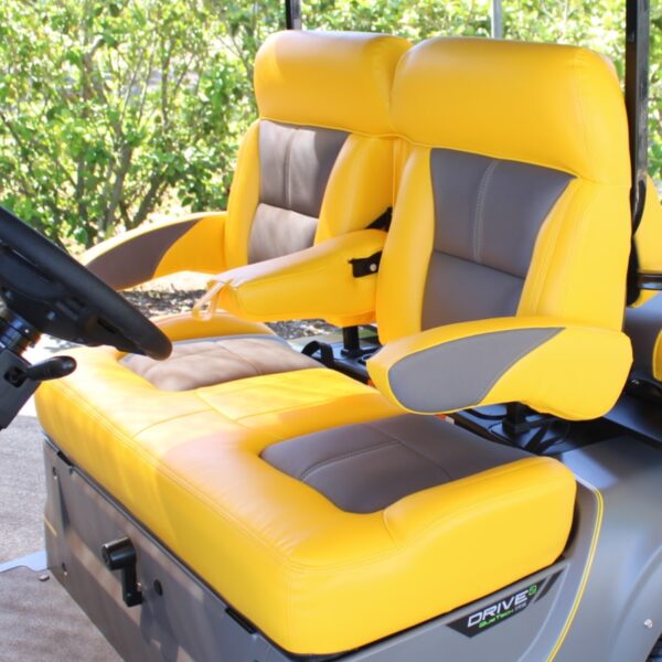 2025 Yamaha Drive2 - Image 2
