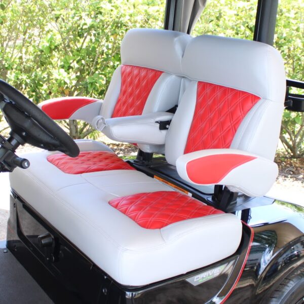 2025 Yamaha Drive2 - Image 2