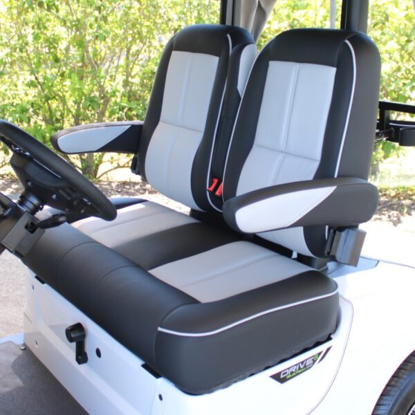 2025 Yamaha Drive2 - Image 2