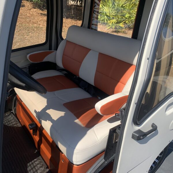 2021 Yamaha Drive2 - Image 4