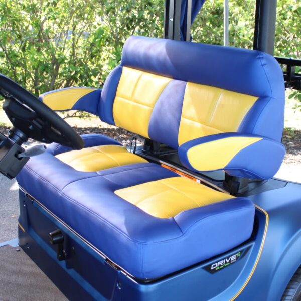 2025 Yamaha Drive2 - Image 2