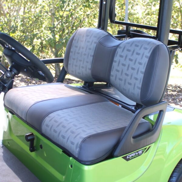 2025 Yamaha Drive2 - Image 2