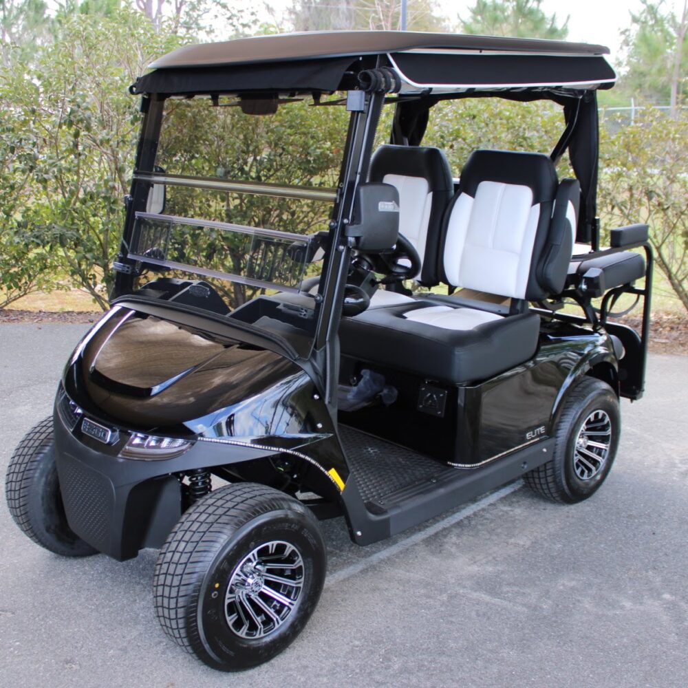 2025 E-Z-GO Freedom RXV ELiTE