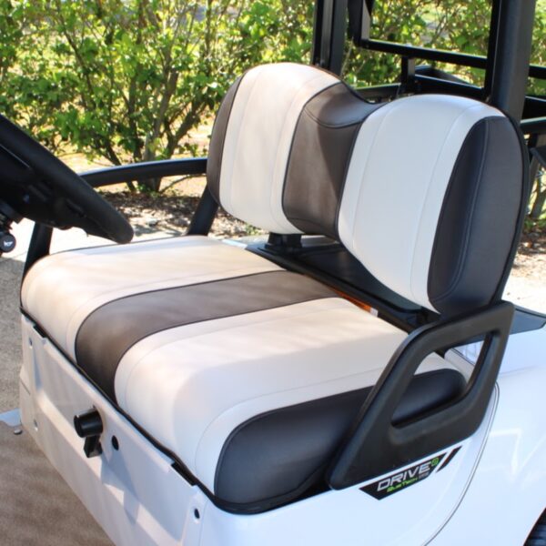 2025 Yamaha Drive2 - Image 2