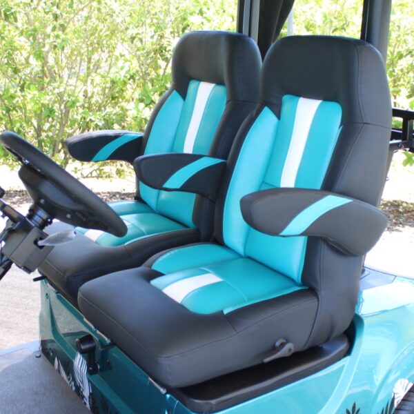 2025 Yamaha Drive2