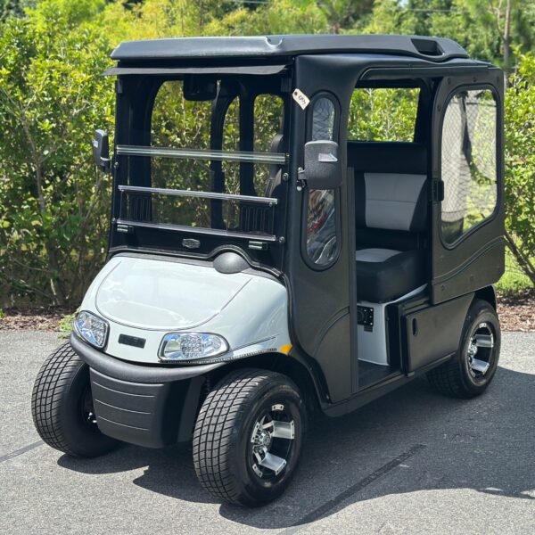 2019 E-Z-GO Freedom RXV Electric