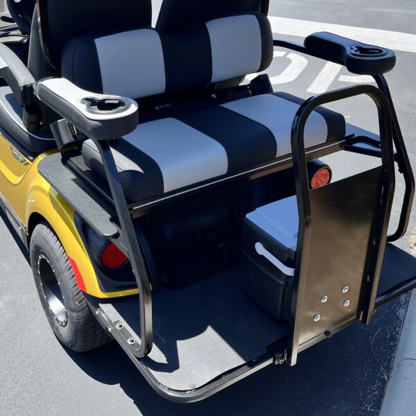 2025 Yamaha Drive2 - Image 2