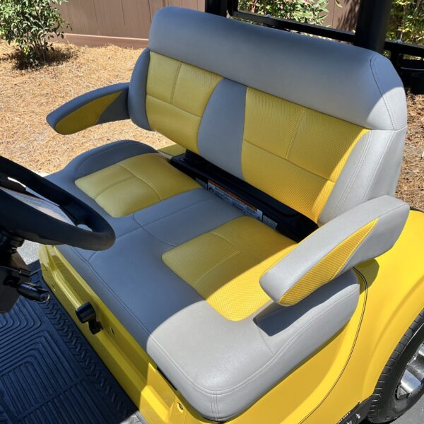 2019 Yamaha Drive2 - Image 2