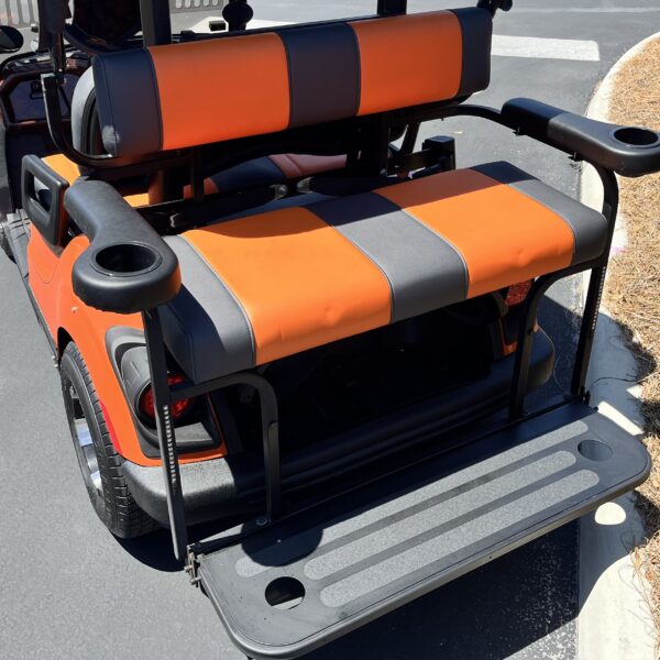 2019 Yamaha Drive2 - Image 3