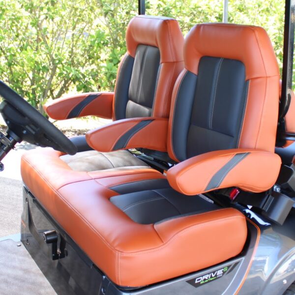 2025 Yamaha Drive2 - Image 2