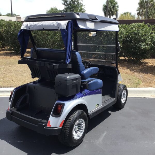 2021 E-Z-GO Freedom RXV ELiTE - Image 2