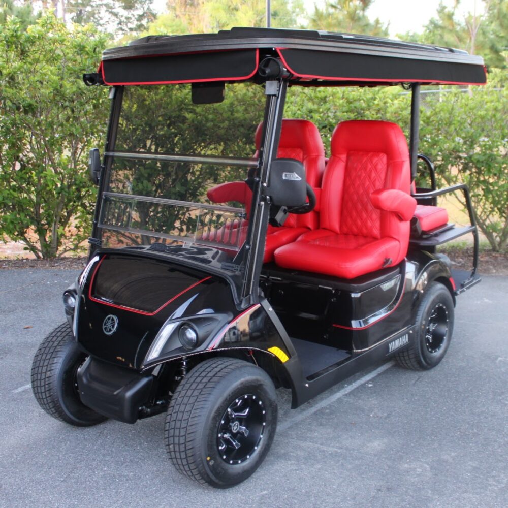2025 Yamaha Drive2