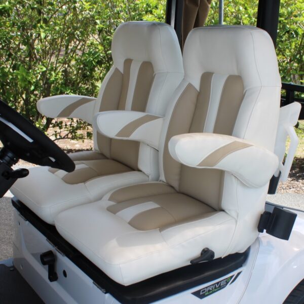 2025 Yamaha Drive2 - Image 2