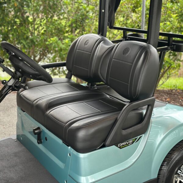 2025 Yamaha Drive2 - Image 2