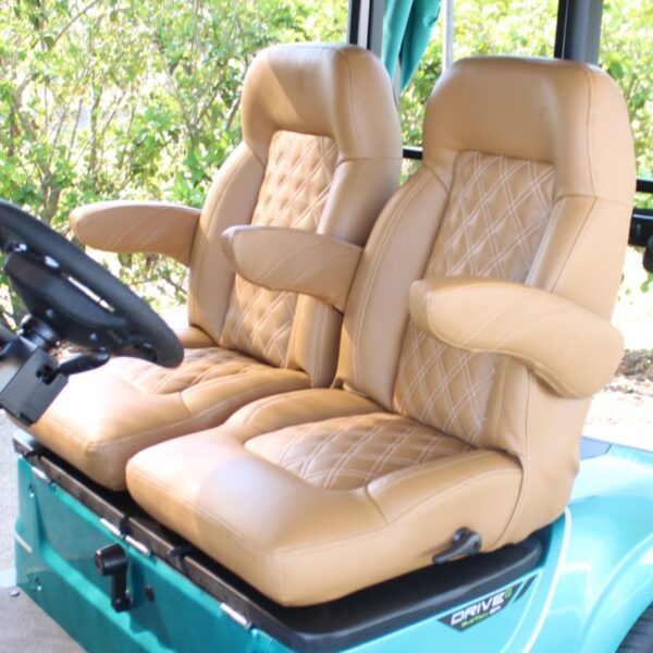 2025 Yamaha Drive2 - Image 2