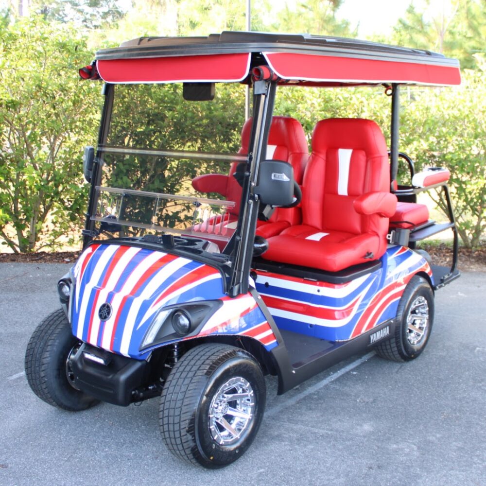 2025 Yamaha Drive2