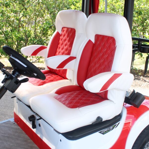 2025 Yamaha Drive2 - Image 2