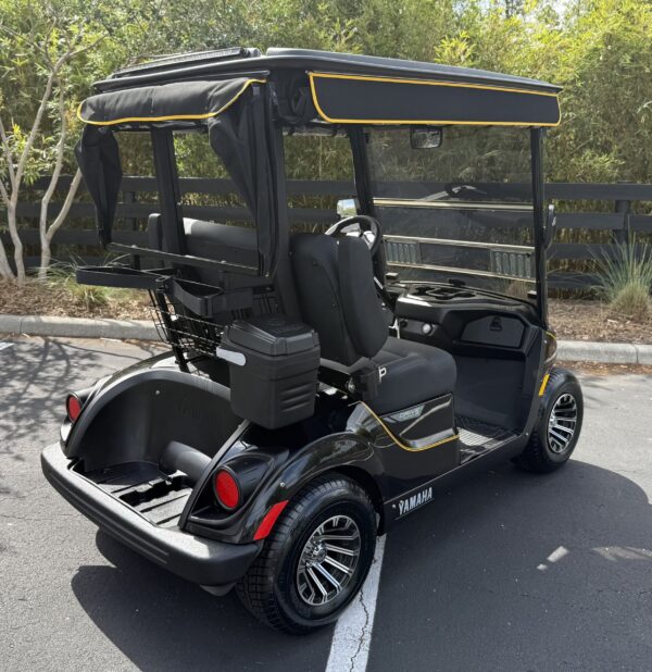 2023 Yamaha Drive2 - Image 2