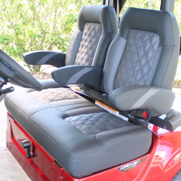 2025 Yamaha Drive2 - Image 2