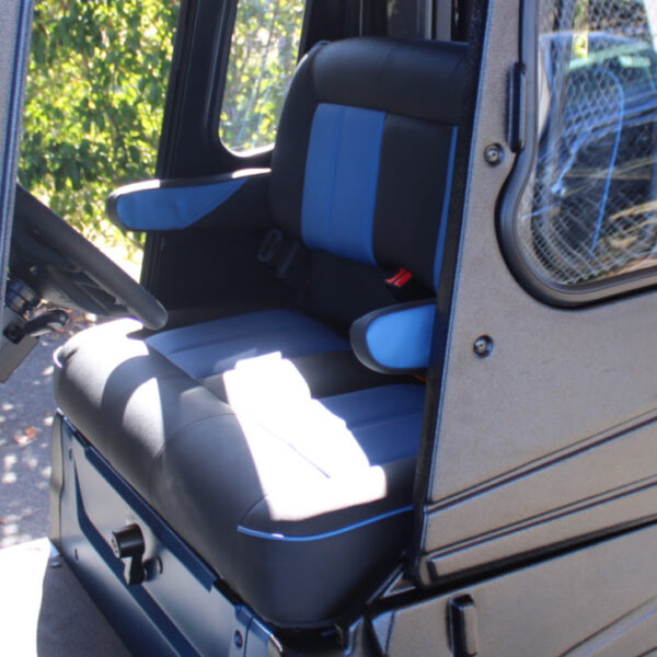 2025 Yamaha Drive2 - Image 2