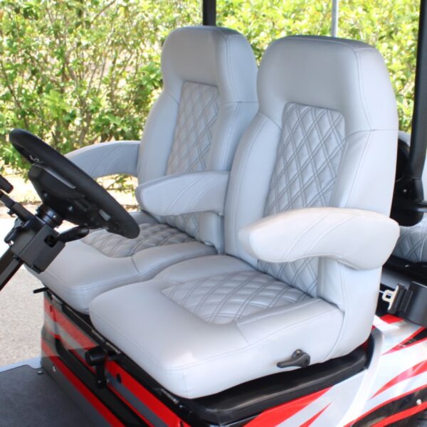 2025 Yamaha Drive2 - Image 2