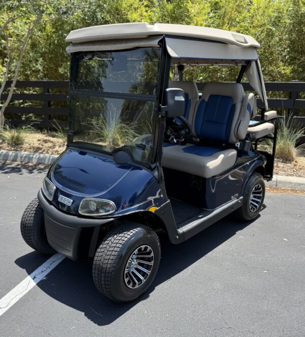 2023 E-Z-GO Freedom RXV ELiTE