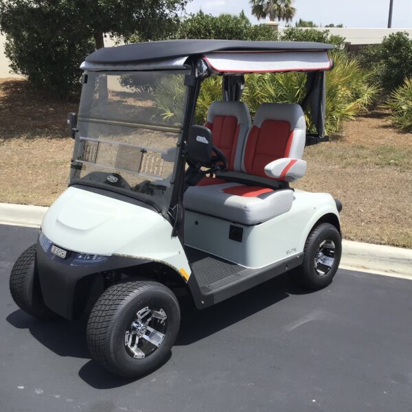 2025 E-Z-GO Freedom RXV ELiTE