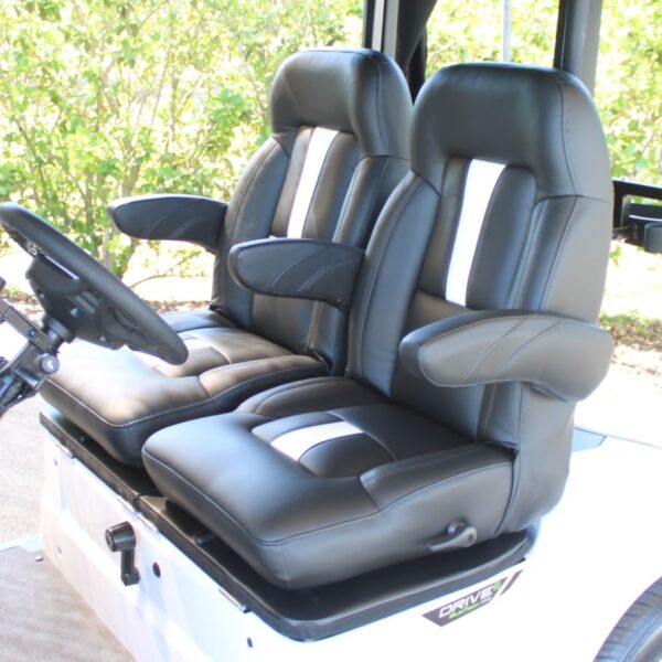 2025 Yamaha Drive2 - Image 2