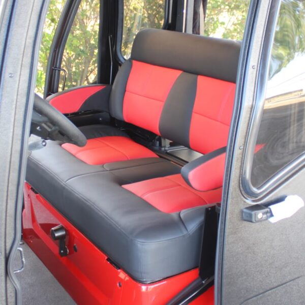 2025 Yamaha Drive2 - Image 2