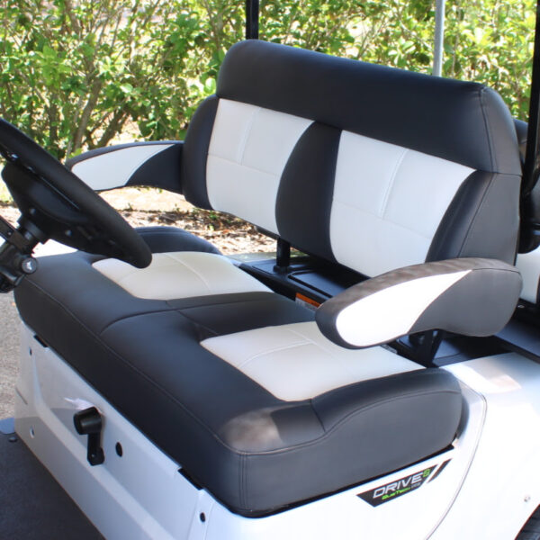 2025 Yamaha Drive2 - Image 2