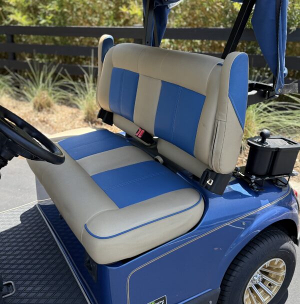 2019 E-Z-GO Freedom RXV ELiTE - Image 3