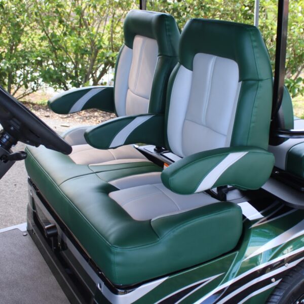 2025 Yamaha Drive2 - Image 2