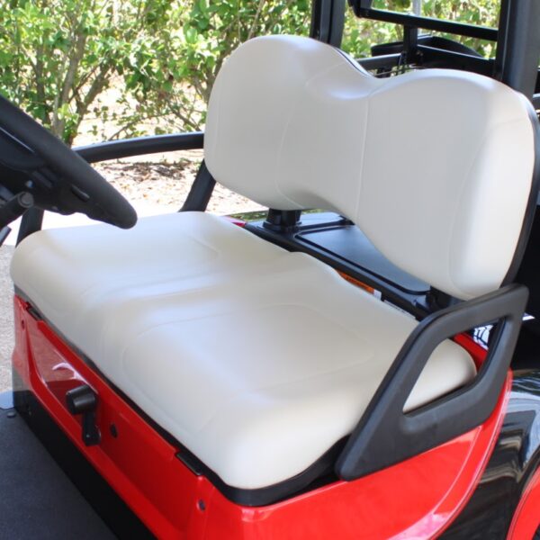 2021 Yamaha Drive2 - Image 2
