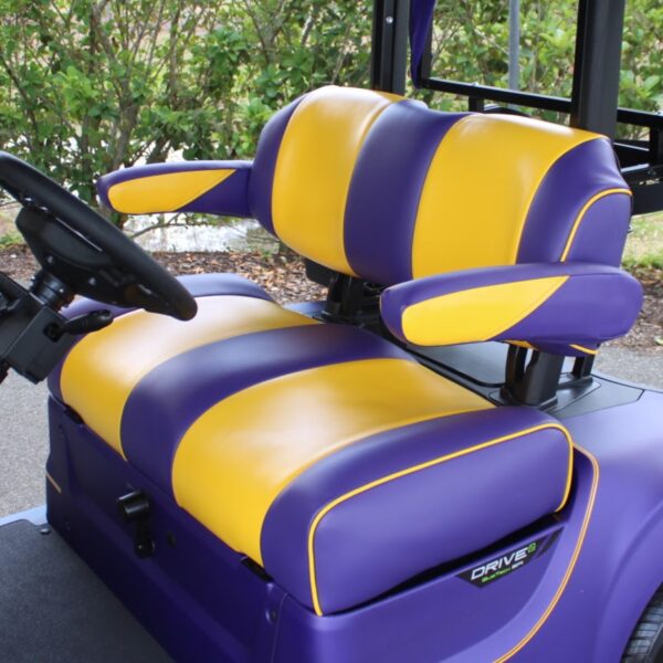 2025 Yamaha Drive2 - Image 2