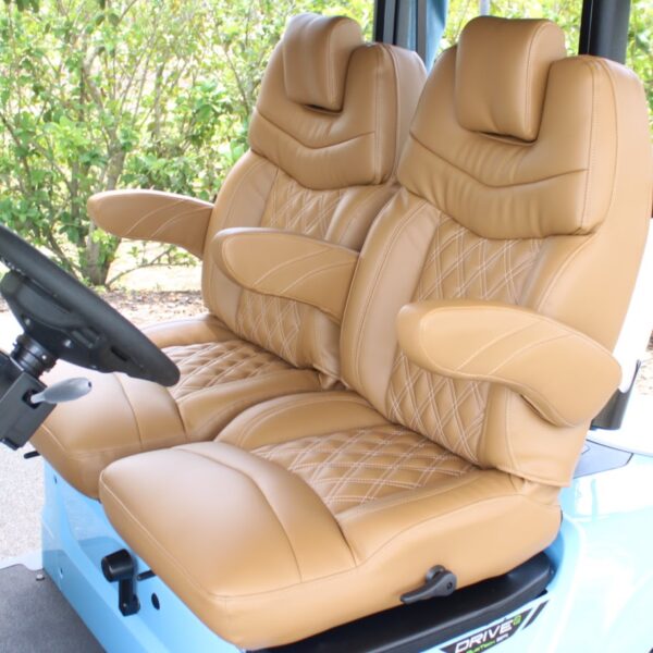 2025 Yamaha Drive2 - Image 2