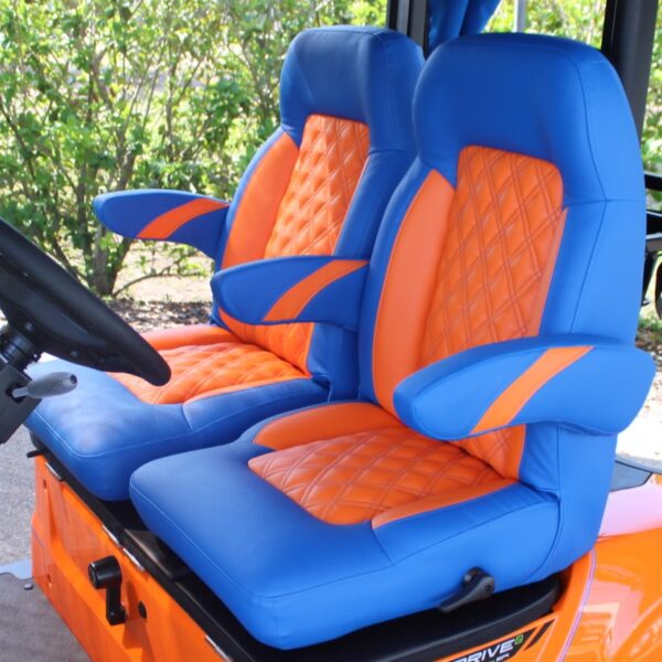 2025 Yamaha Drive2 - Image 2