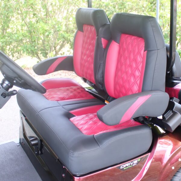 2025 Yamaha Drive2 - Image 2