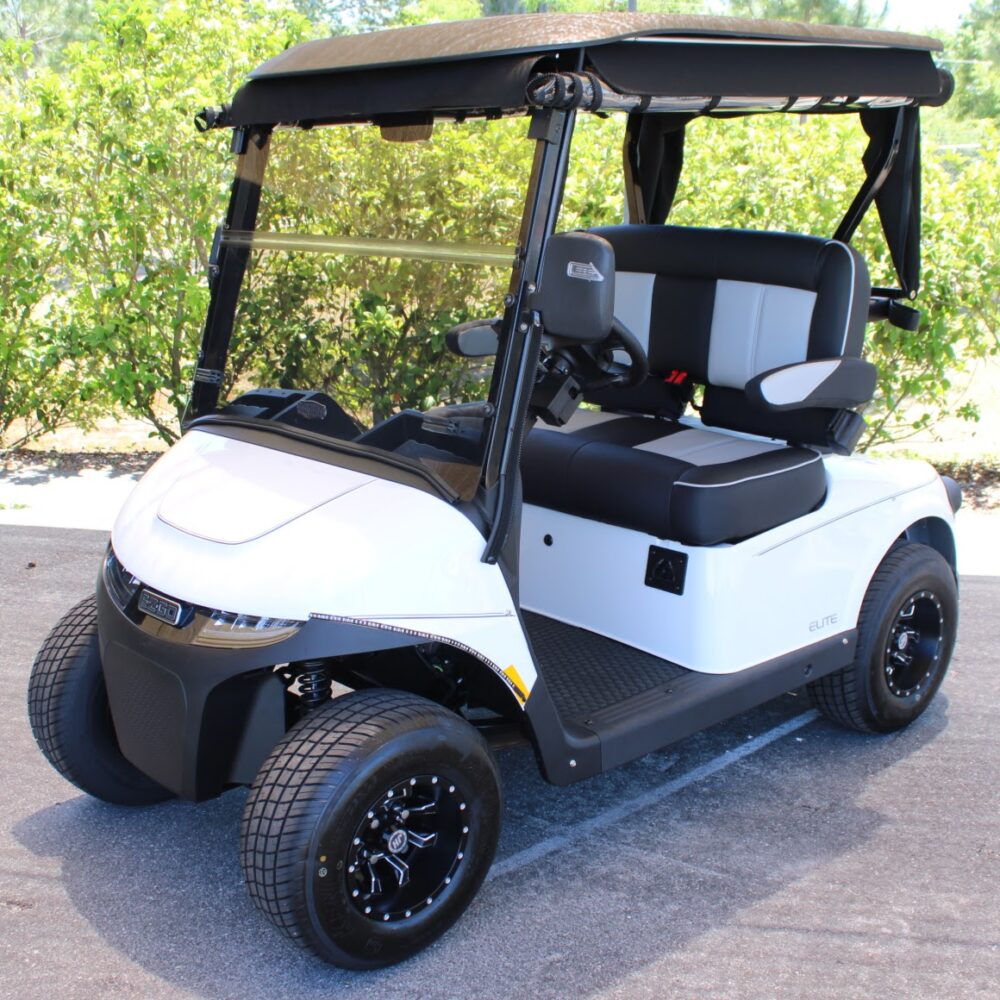 2025 E-Z-GO Freedom RXV ELiTE
