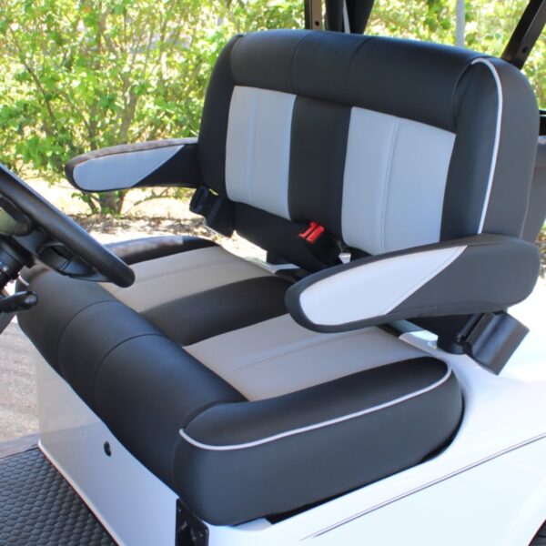 2025 E-Z-GO Freedom RXV ELiTE - Image 2