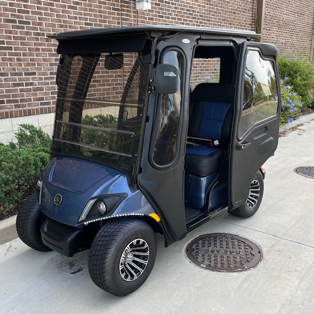 2022 Yamaha Drive2