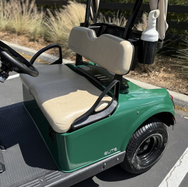 2021 E-Z-GO Freedom RXV ELiTE - Image 3